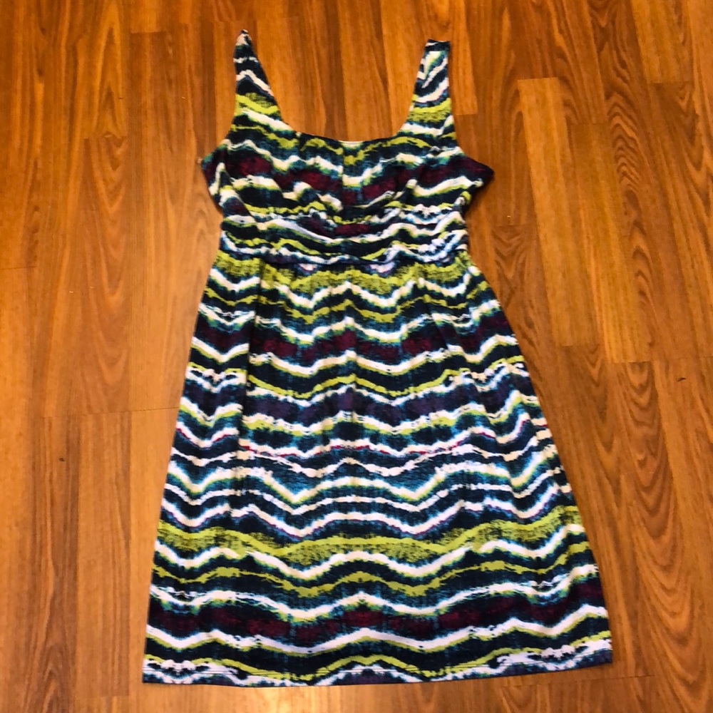 Faded Glory summer dress